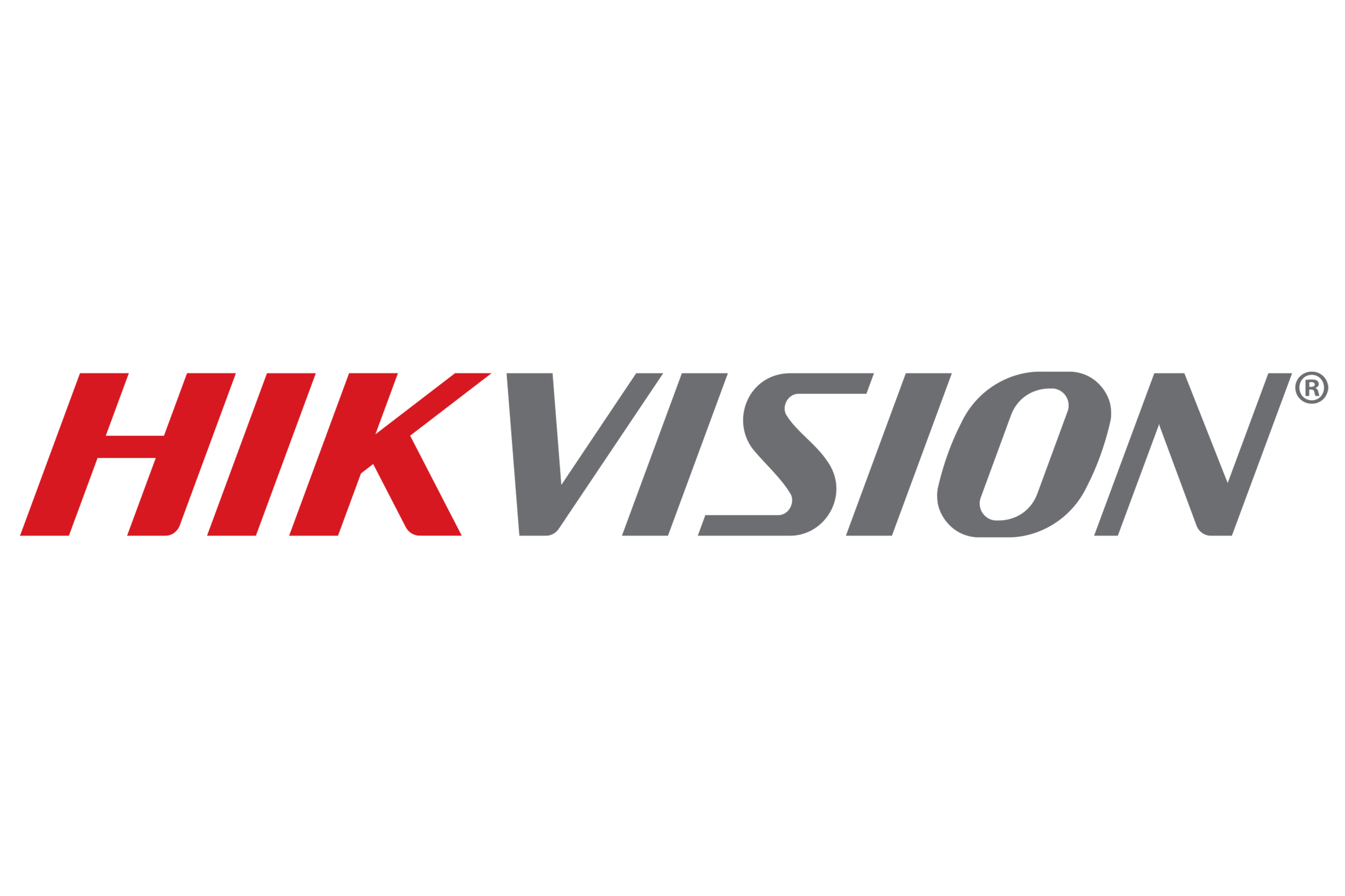 Hikvision